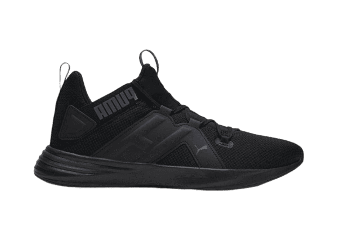 Puma Contempt Demi 'Black'