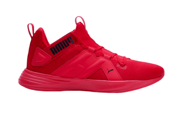 Puma Contempt Demi 'High Risk Red'