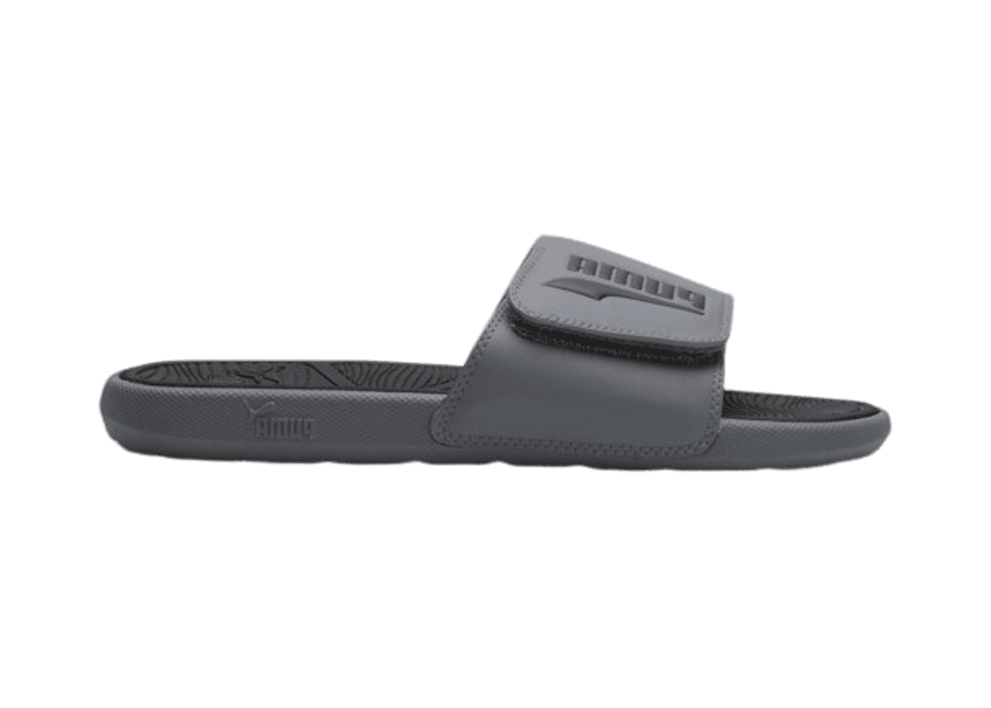 Puma Cool Cat 2.0 FS Slide 'Cool Dark Grey Black'