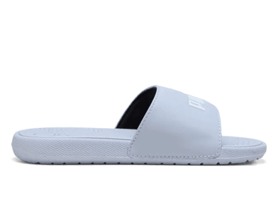 PUMA Cool Cat 2.0 Sandals in Blue (PS) (PS)