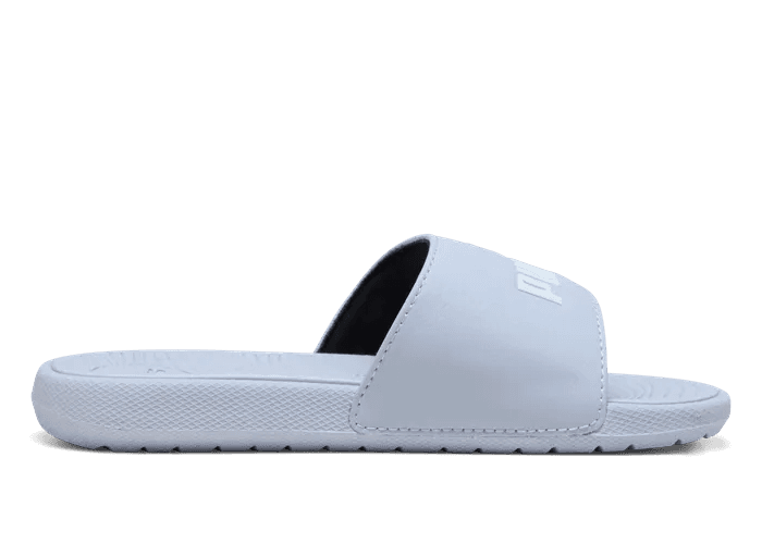 PUMA Cool Cat 2.0 Sandals in Blue (PS) (PS)