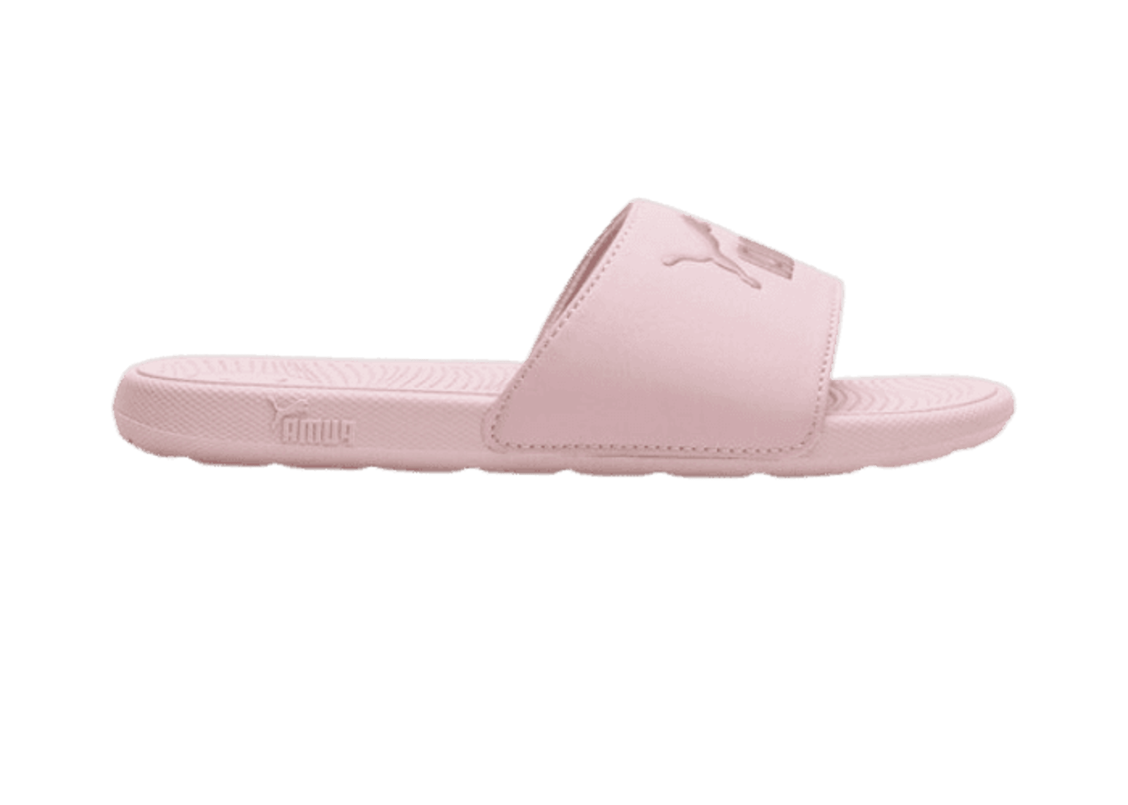 Puma Cool Cat 2.0 Slide Big Kid 'Bridal Rose'