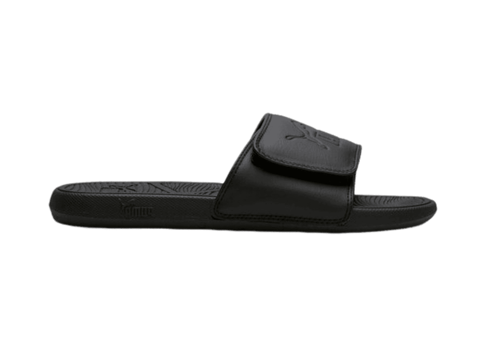 Puma Cool Cat 2.0 Slide 'Triple Black'