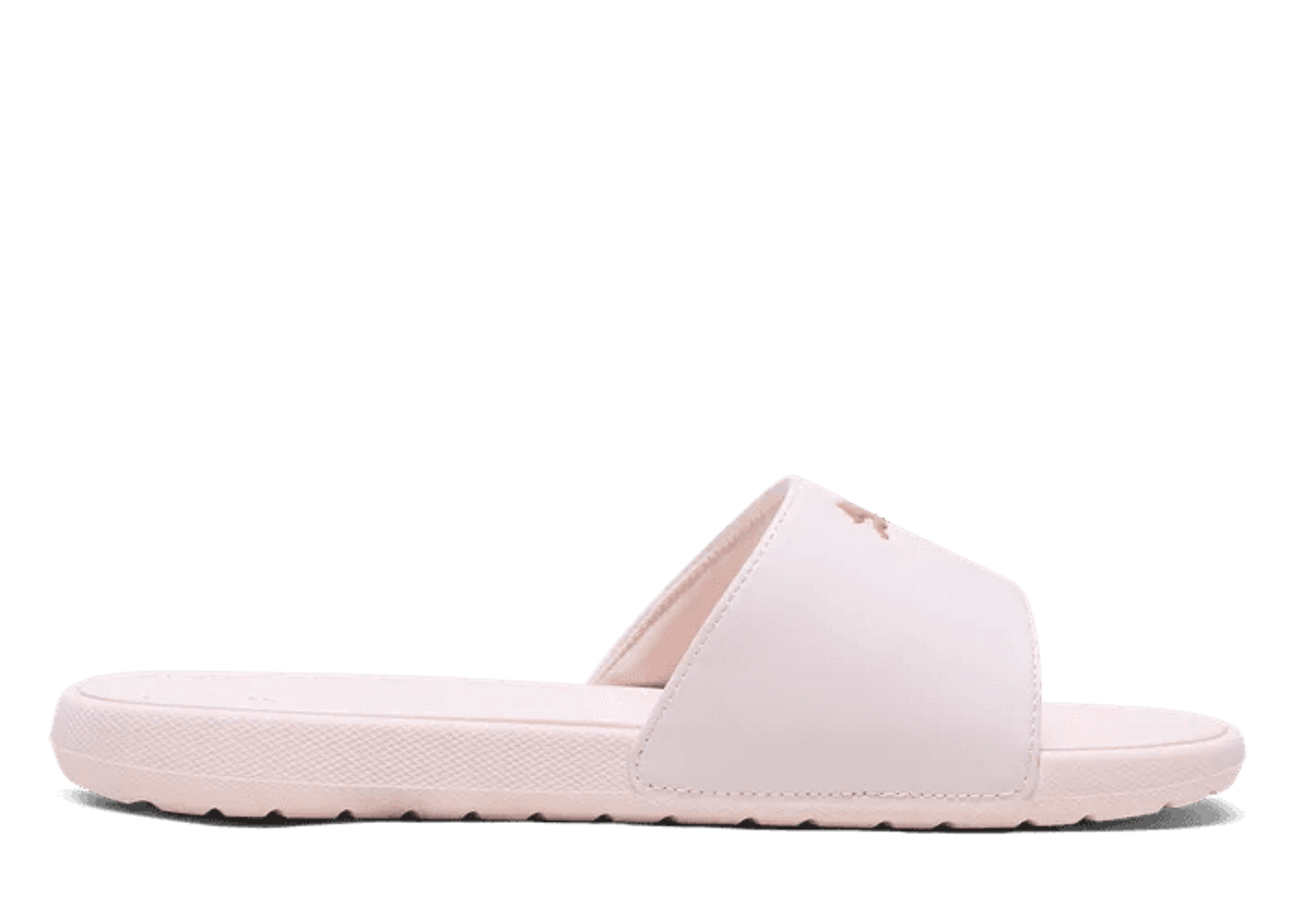 PUMA Cool Cat 2.0 Sport Slides in Cloud Pink/Rose Gold