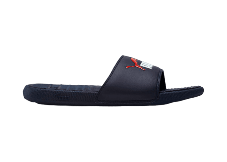 Puma Cool Cat Slides 'Peacoat'