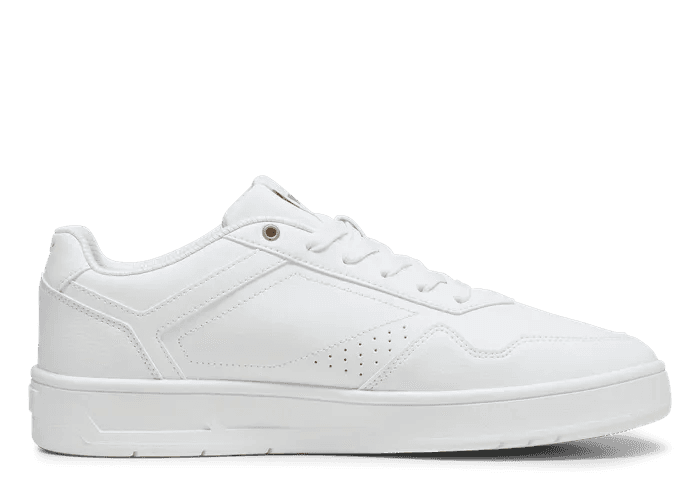 Puma Court Classic 'White Gold' - 395018-01 Release Info Puma Court Classic 'White Gold' - 395018-01 Release Info