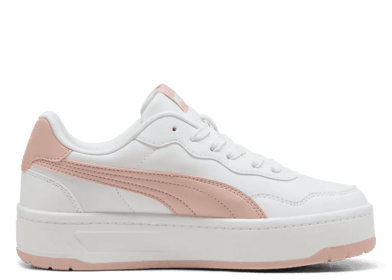 PUMA Court Lally Skye Sneakers in White
