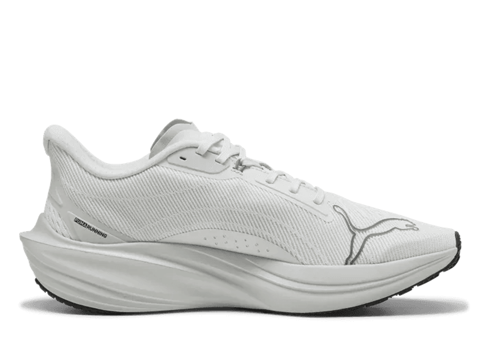 PUMA Darter Pro in Grey