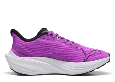 PUMA Darter Pro Women in Purple