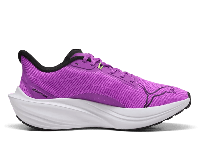 PUMA Darter Pro Women in Purple