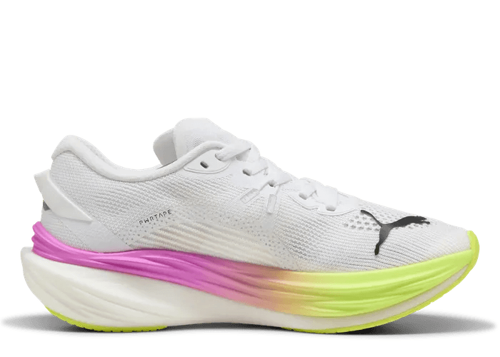 PUMA Deviate NITRO 3 - 309708-18 Release Date, Raffles & Where To Buy