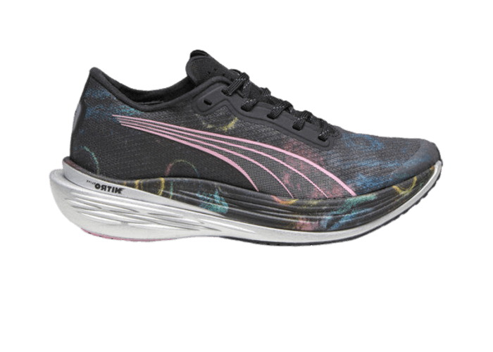 PUMA Deviate NITRO Elite 2 'Marathon Series'