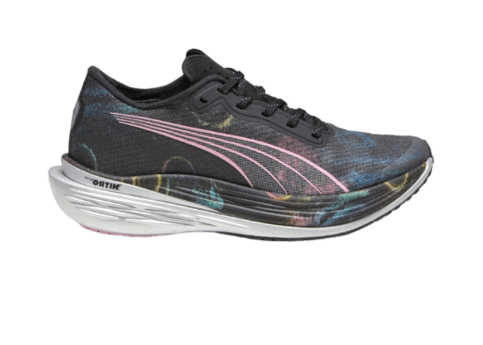PUMA Deviate NITRO Elite 2 'Marathon Series'