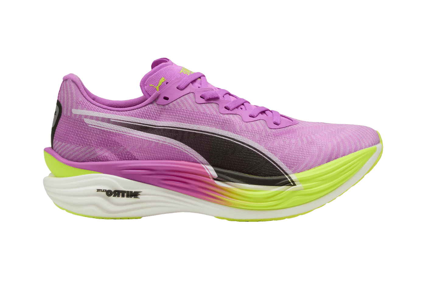 PUMA Deviate NITRO Elite 3 - 309809-04 Raffles & Where to Buy