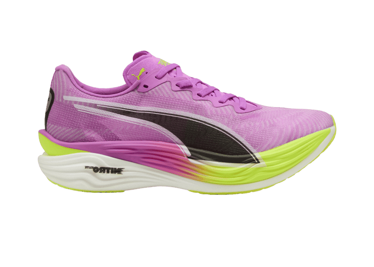 PUMA Deviate NITRO Elite 3
