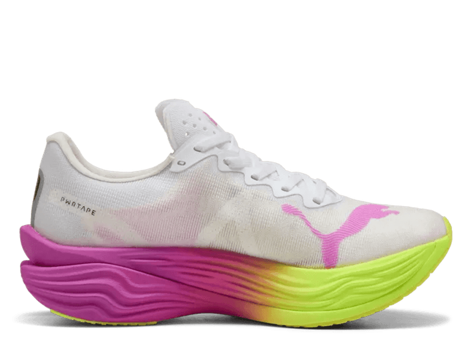 PUMA Deviate NITRO Elite 3