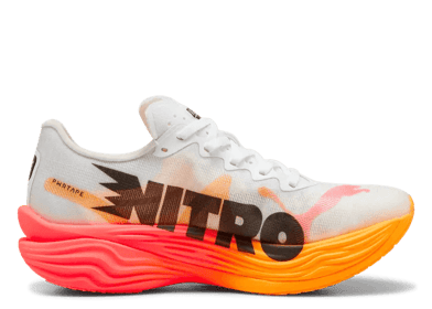 PUMA Deviate NITRO Elite 3
