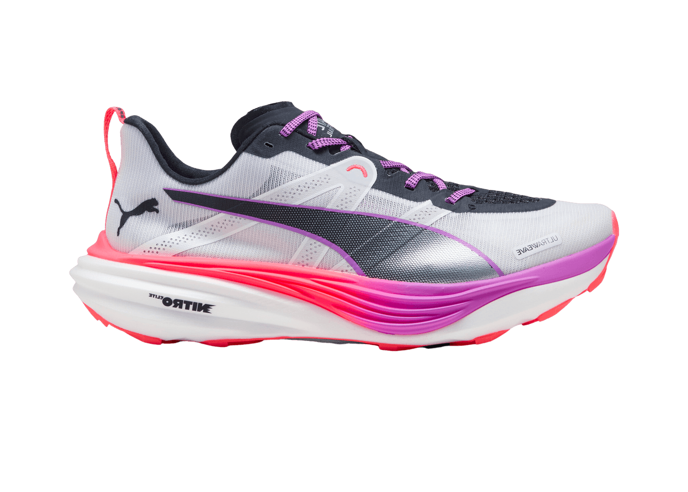 PUMA Deviate NITRO Elite Trail