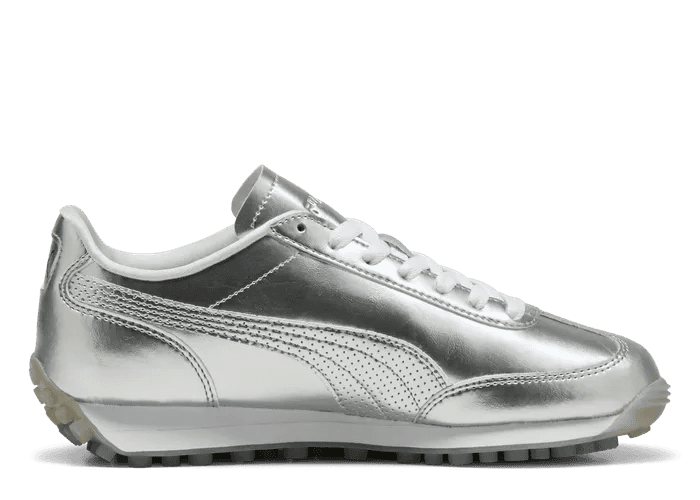 PUMA Easy Rider Astro Escape Sneakers Women in Metallic