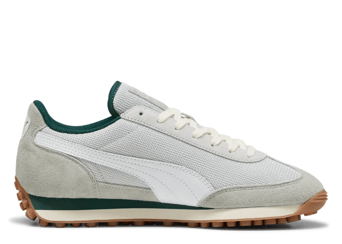 utada easy breezy ULTIMIX レア PUMA Easy Rider Elevated Sneakers in Grey - 401253-02