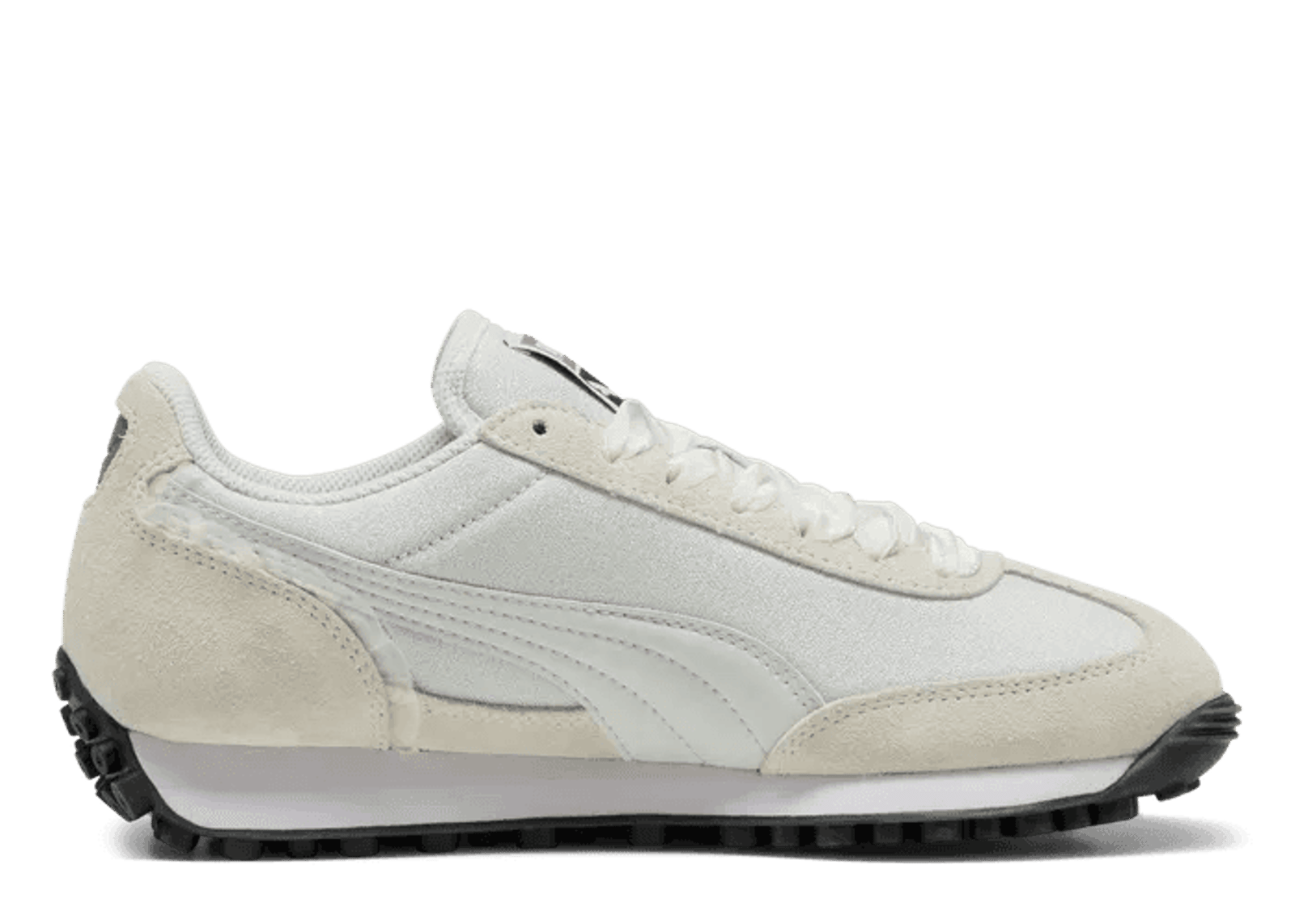 PUMA Easy Rider Glam Athletics Sneakers in Grey - 402321-01 Release Info