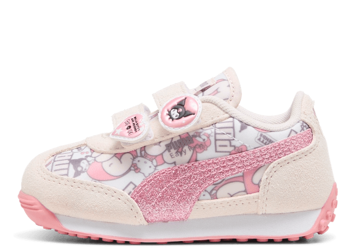 Puma Easy Rider Hello Kitty and Friends Jasmine Flower (TD)