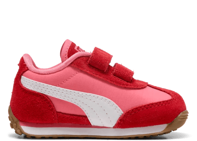 PUMA Easy Rider Love s' Sneakers in Pink (TD)