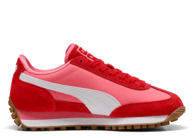 PUMA Easy Rider Love Sneakers in Pink (GS)