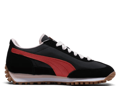 PUMA Easy Rider Lovers Sneakers in Black