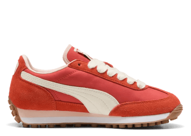 PUMA Easy Rider Lovers Sneakers in Red