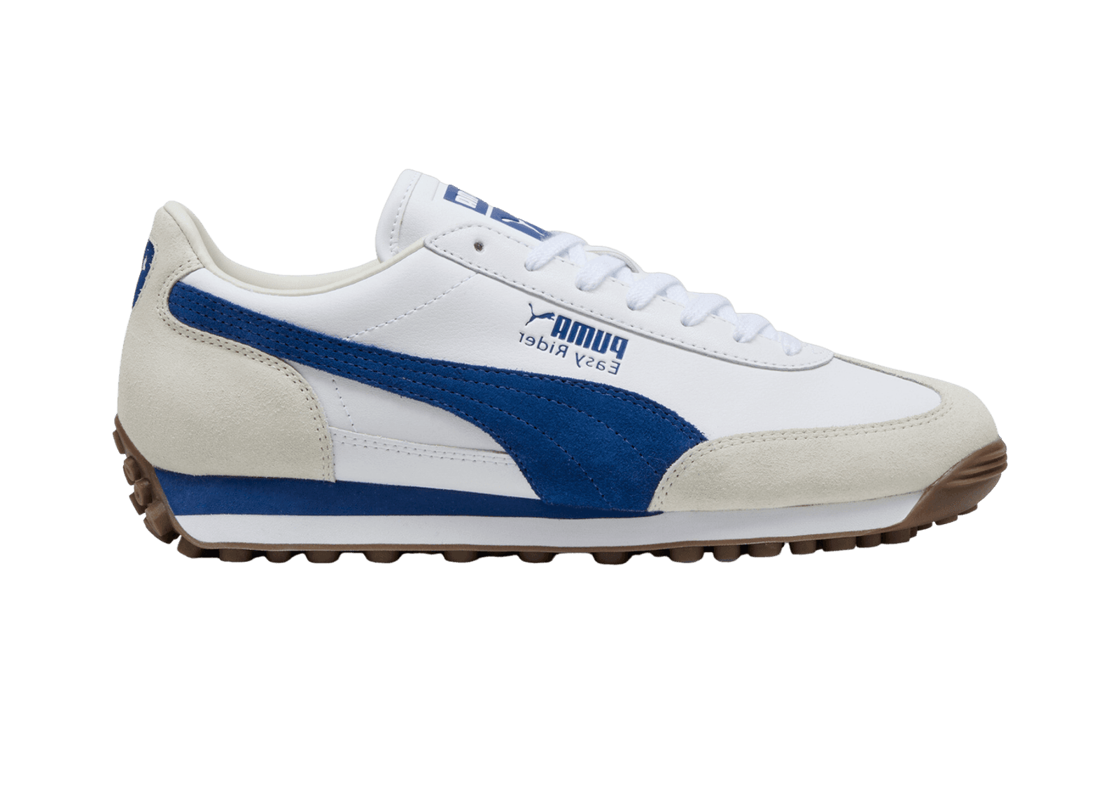 PUMA Easy Rider Mix Sneakers in White