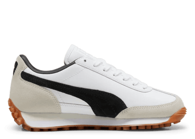 PUMA Easy Rider Mix Sneakers in White (GS)
