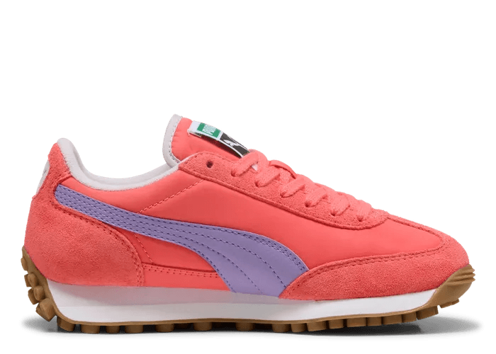 PUMA Easy Rider Sneakers in Red (GS)