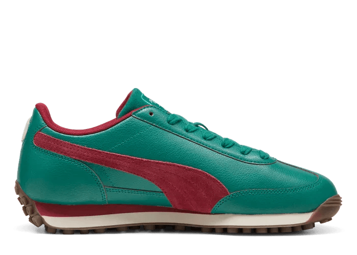 Puma Easy Rider Squid Game - 399431-01 Raffles & Where to Buy