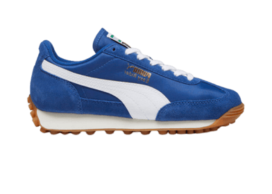 PUMA Easy Rider Vintage Sneakers in Royal Blue (GS)