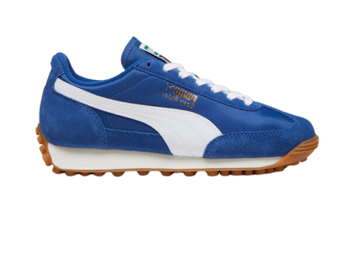 PUMA Easy Rider Vintage Sneakers in Royal Blue (GS)