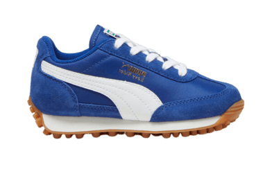 PUMA Easy Rider Vintage Sneakers in Royal Blue (PS)