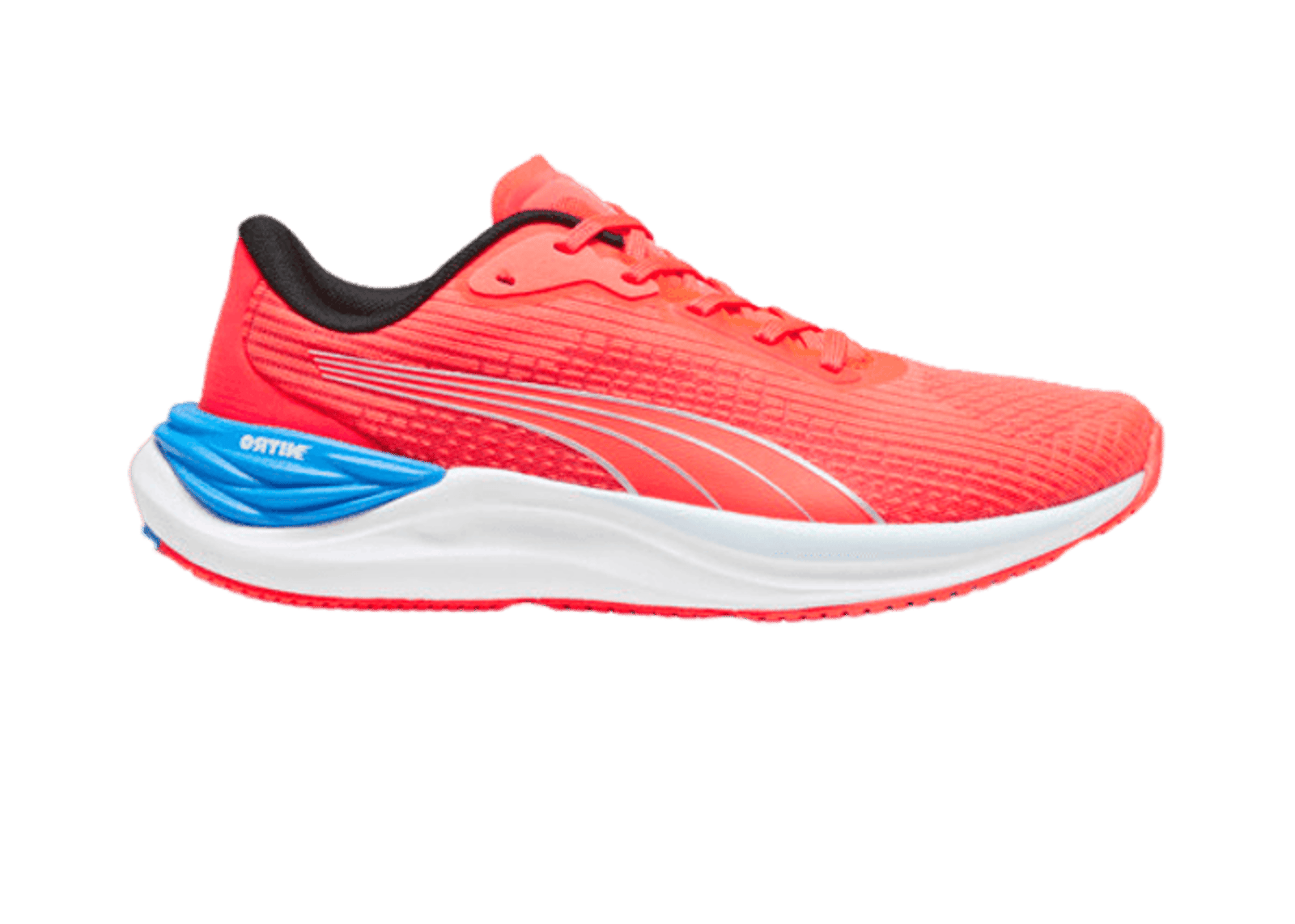 PUMA Electrify NITRO⢠3 in Fire Orchid/Ultra Blue