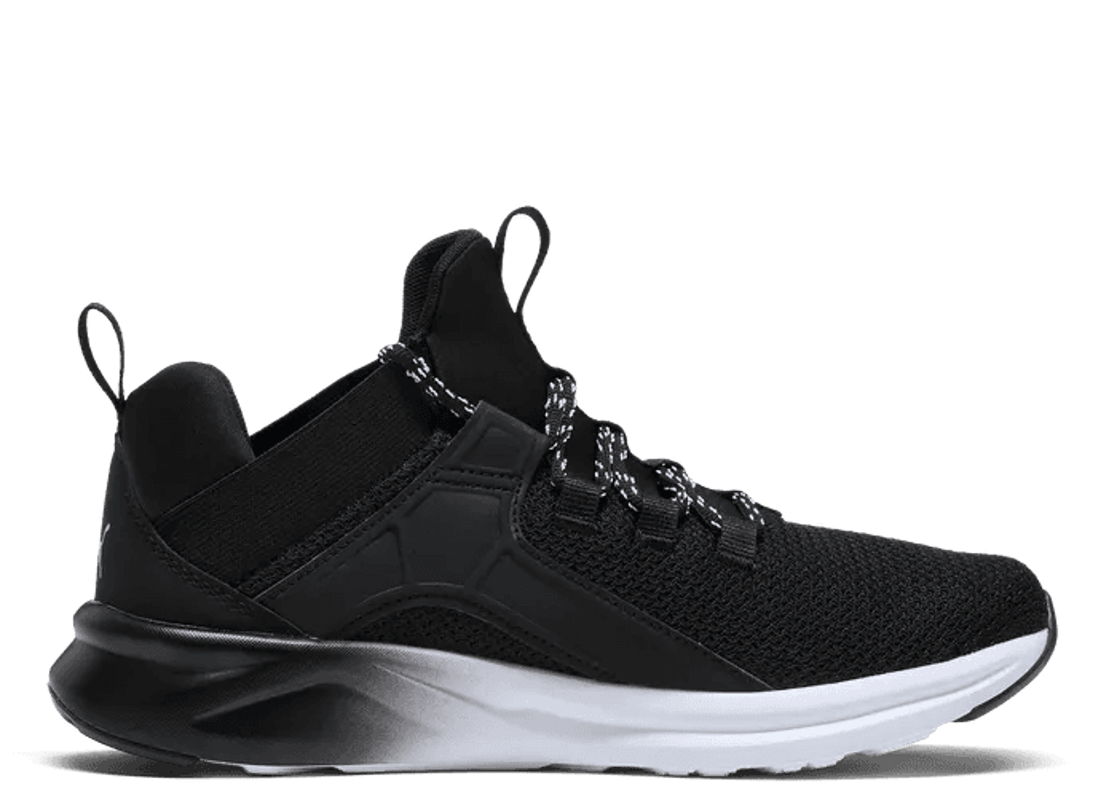 PUMA Enzo 2 Revamp in Black