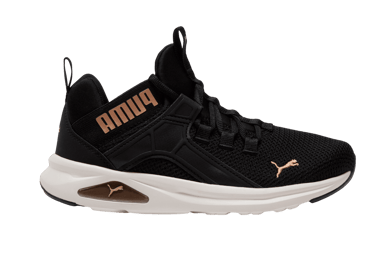 PUMA Enzo 2 Revamp Wide in Black