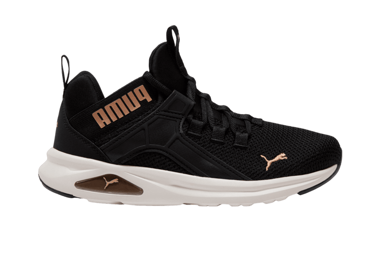 PUMA Enzo 2 Revamp Wide in Black