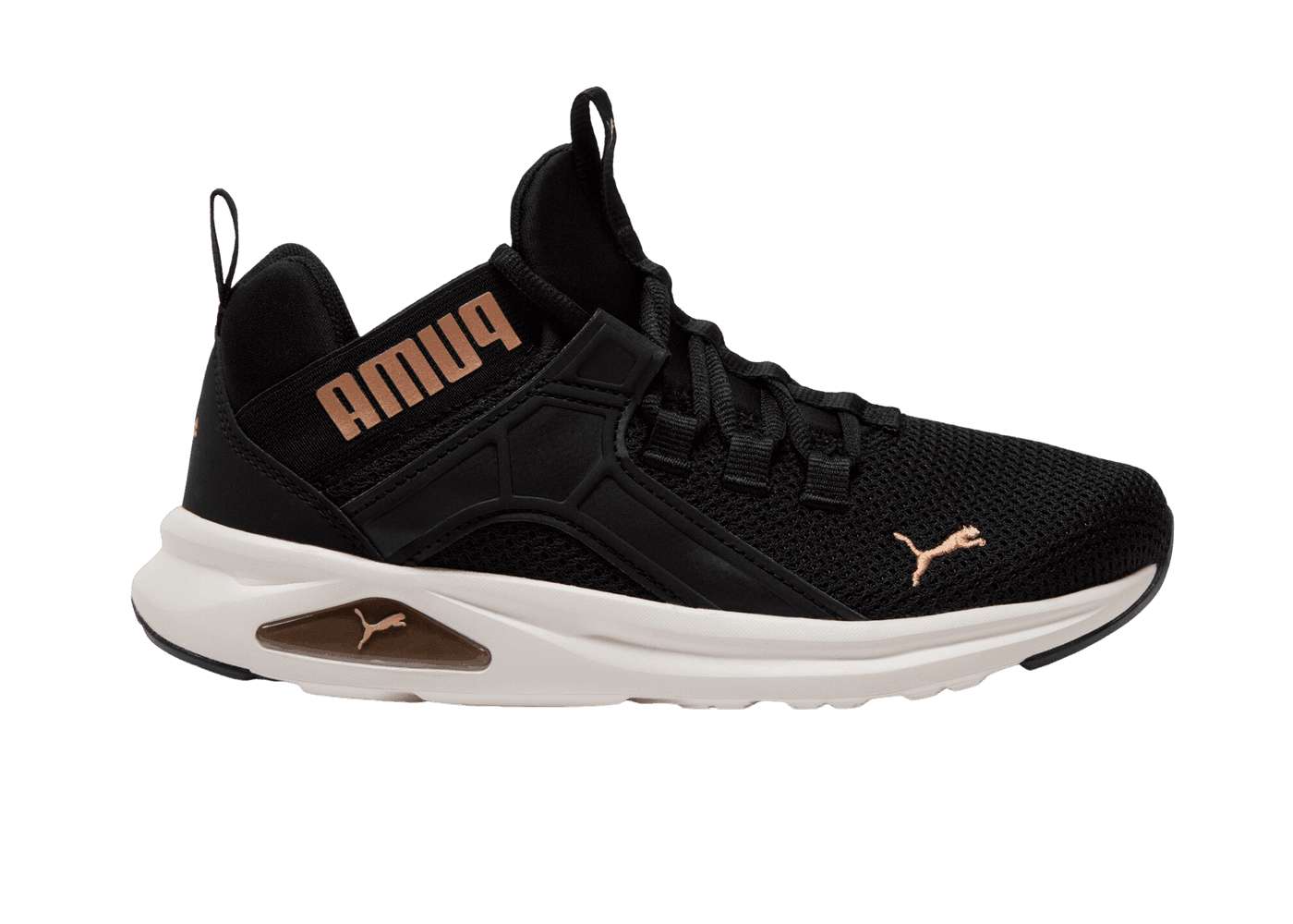 PUMA Enzo 2 Revamp Wide in Black