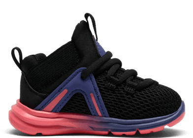 PUMA Enzo 2 Sunset s' Sneakers in Black (TD)