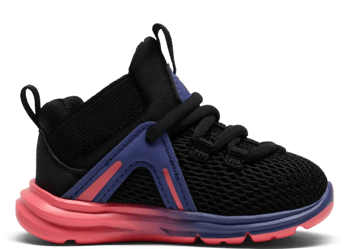 PUMA Enzo 2 Sunset s' Sneakers in Black (TD)