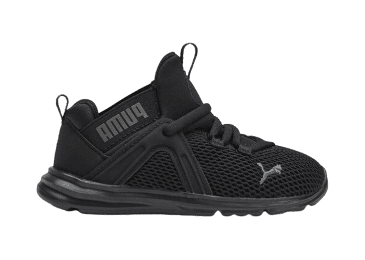 PUMA Enzo Toddler in Grey