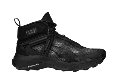 Puma Explore Nitro Mid GORE-TEX 'Black'