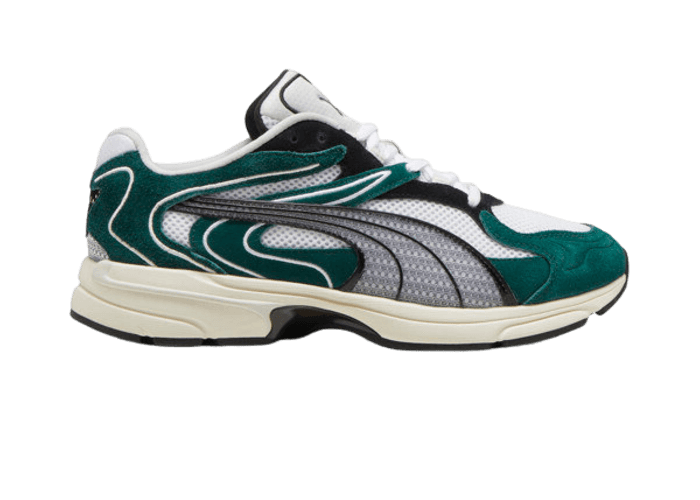 Puma Extos 'Collector - Dark Myrtle'