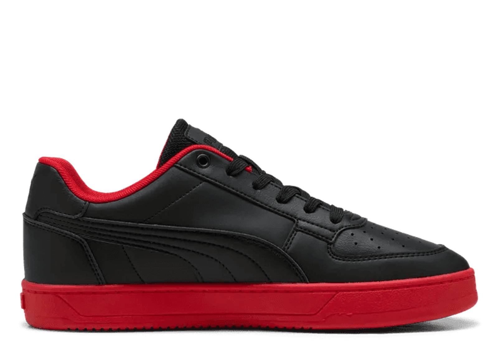 PUMA F1® Caven 2.0 Sneakers in Black