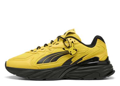 Puma Fade Pokemon Pikachu