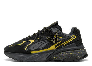 Puma Fade Pokemon Umbreon